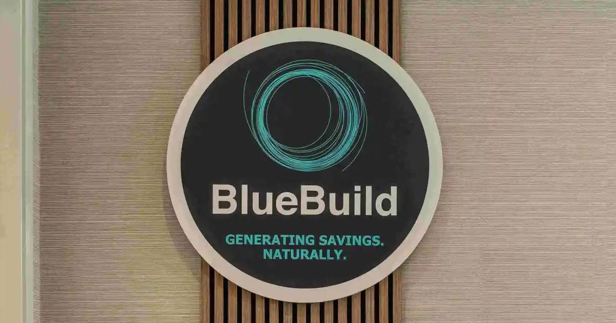 Bluebuild Energy NI