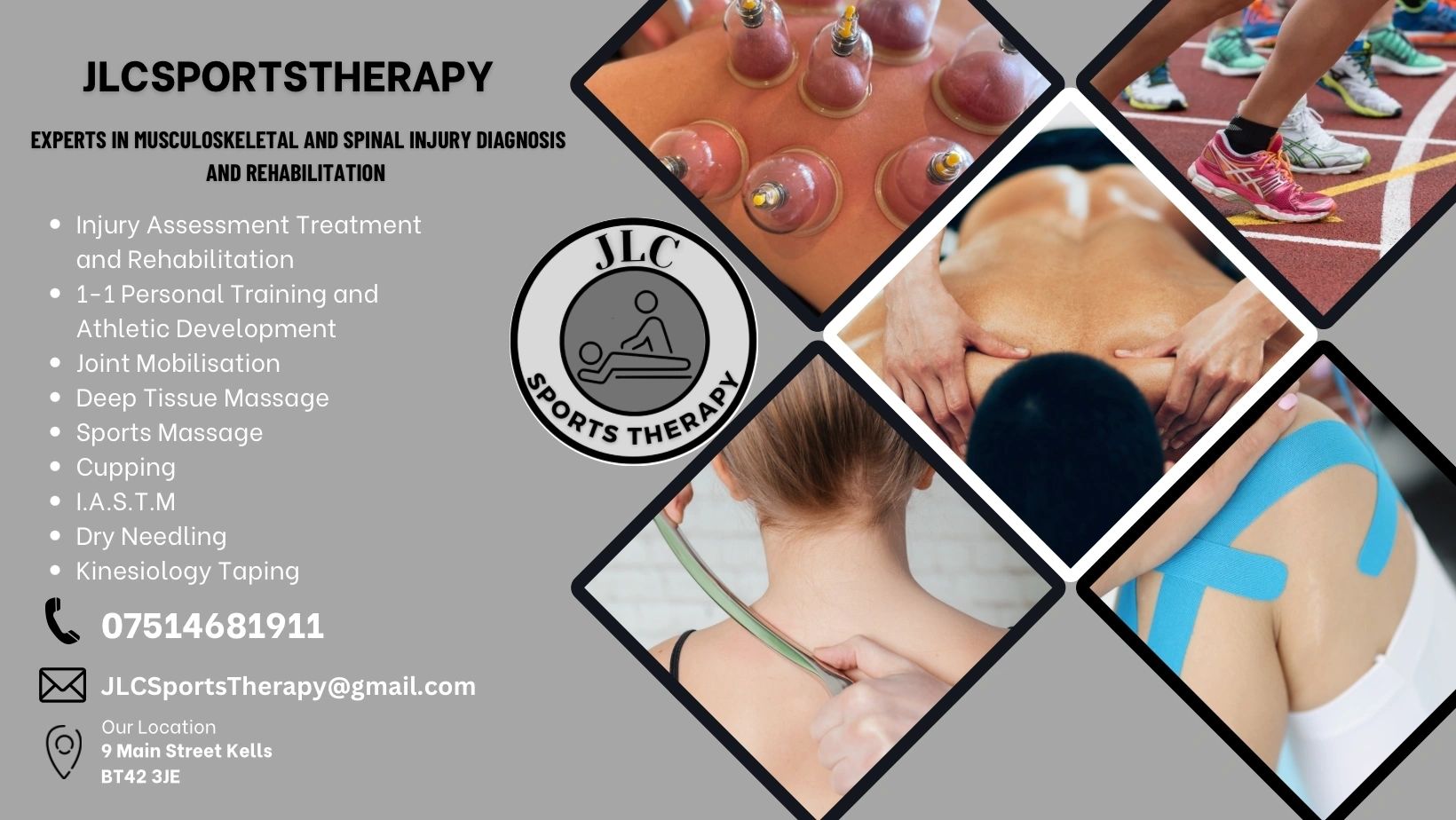 JLCSportsTherapy