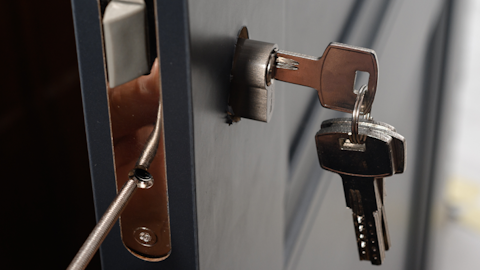 Chris Flynn 24hr Lock Service