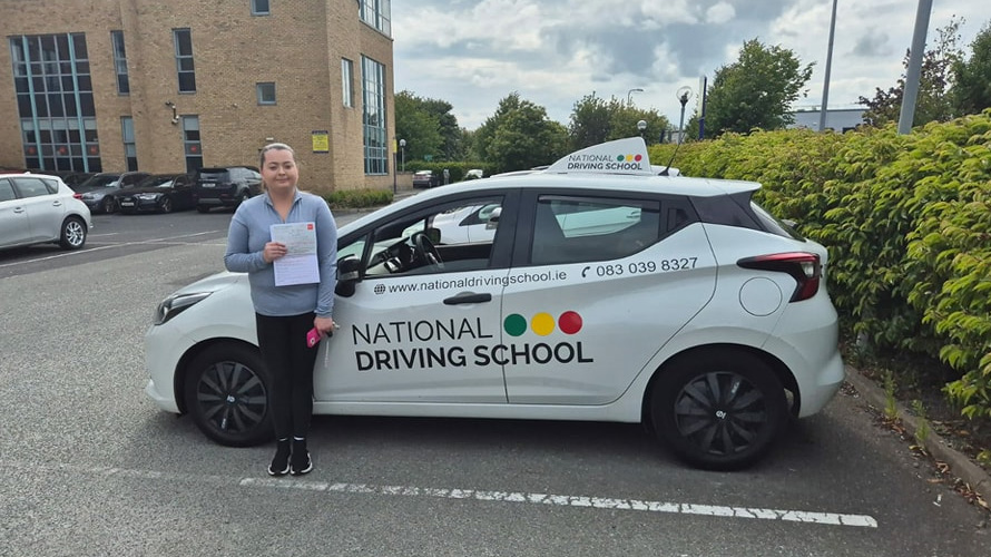 National Driving School