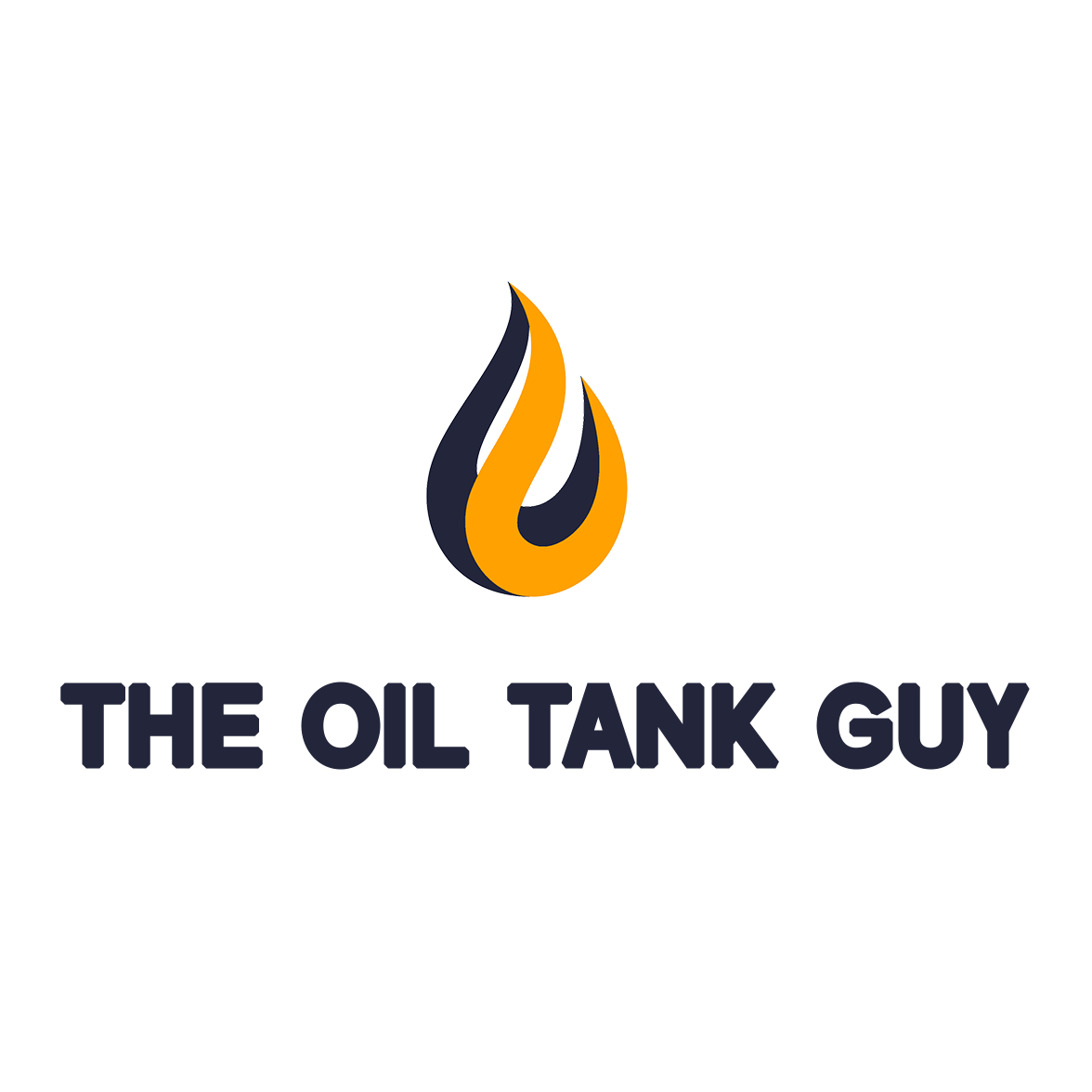 The Oil Tank Guy