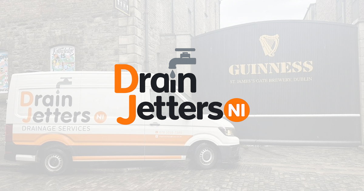 Drain Jetters NI
