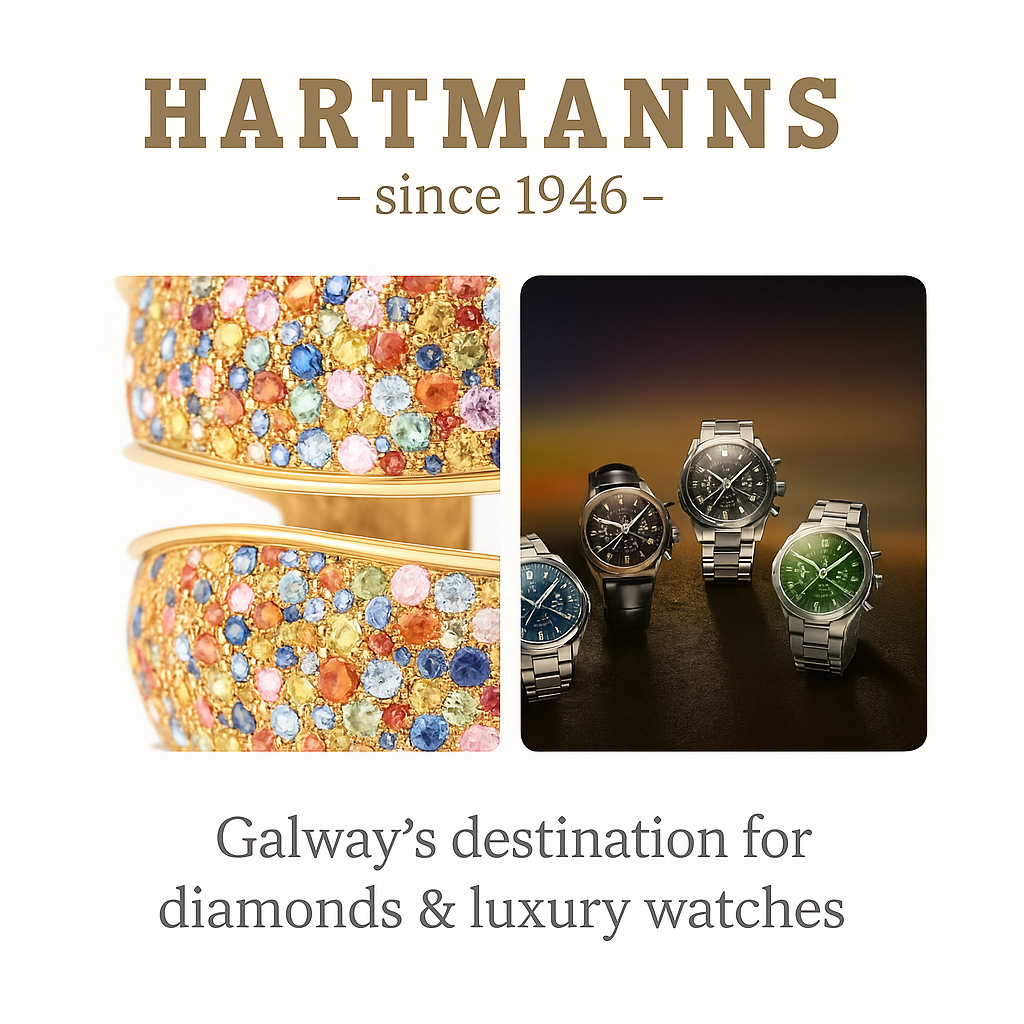 A. Hartmann & Son Ltd