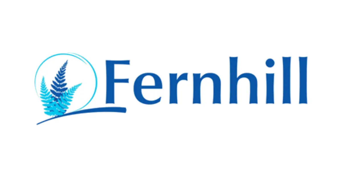 Fernhill Garden Centre logo
