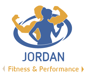 Jordan Fitness and Performance