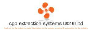 CGP Extraction Systems Ltd