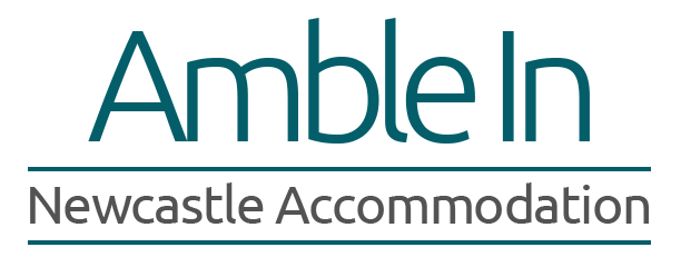 Amble In Accommodation