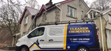 Cleaner Chimneys