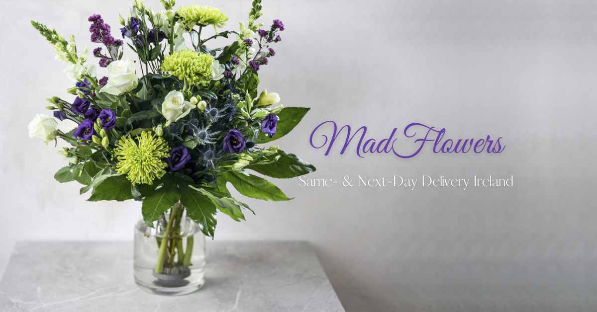 Mad Flowers