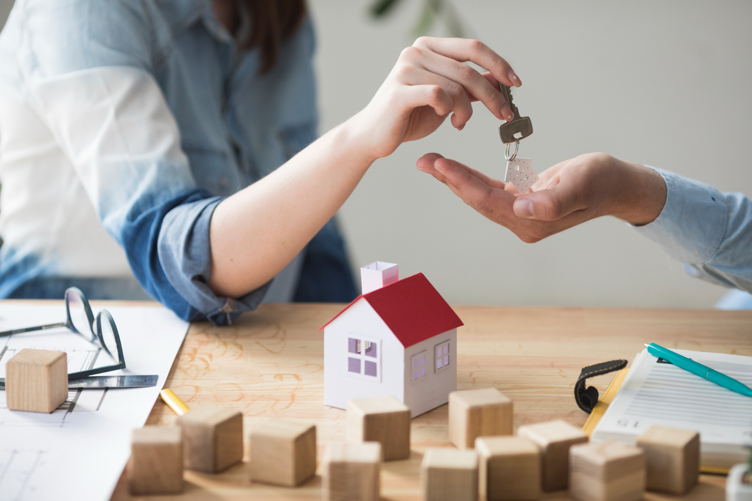 NI Mortgage Advice