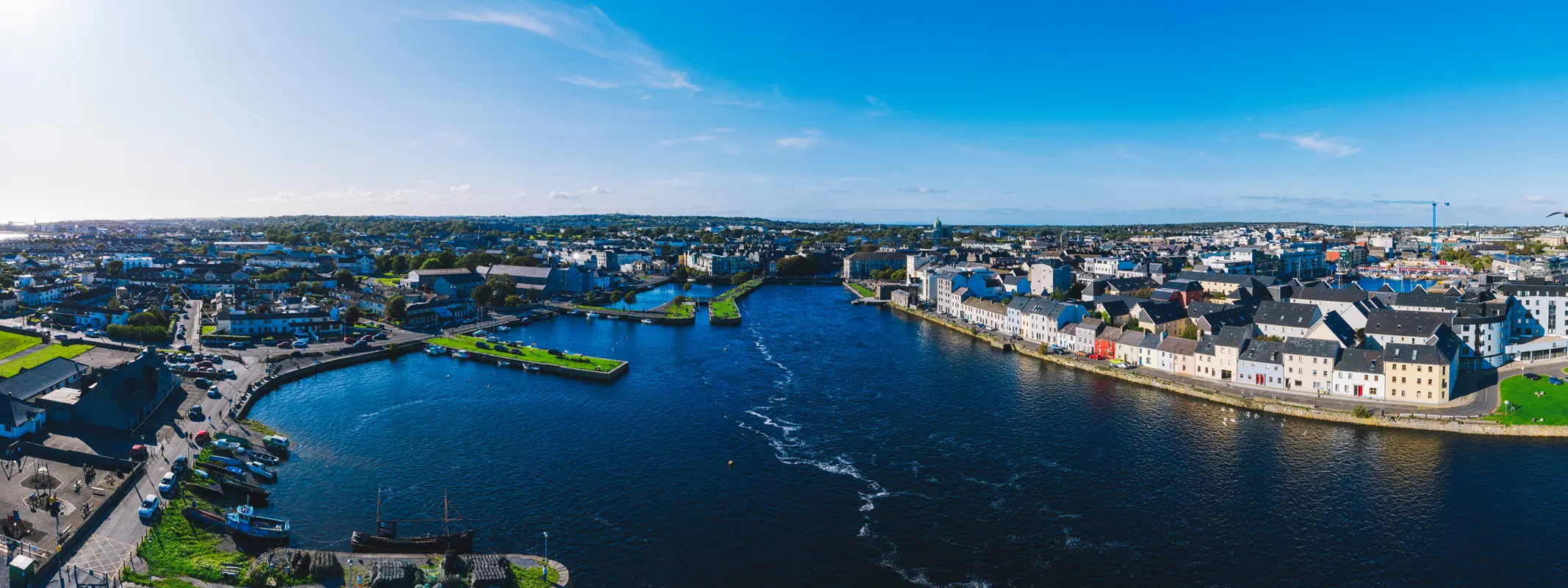 Galway Taxis