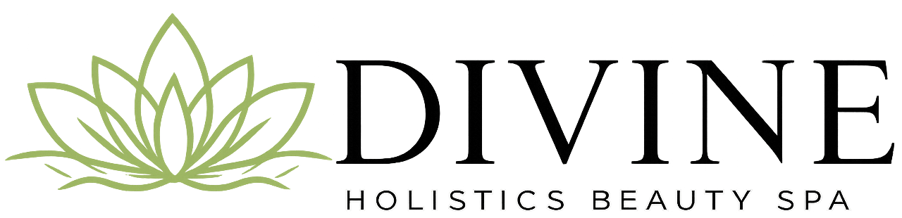 Divine holistics beauty spa