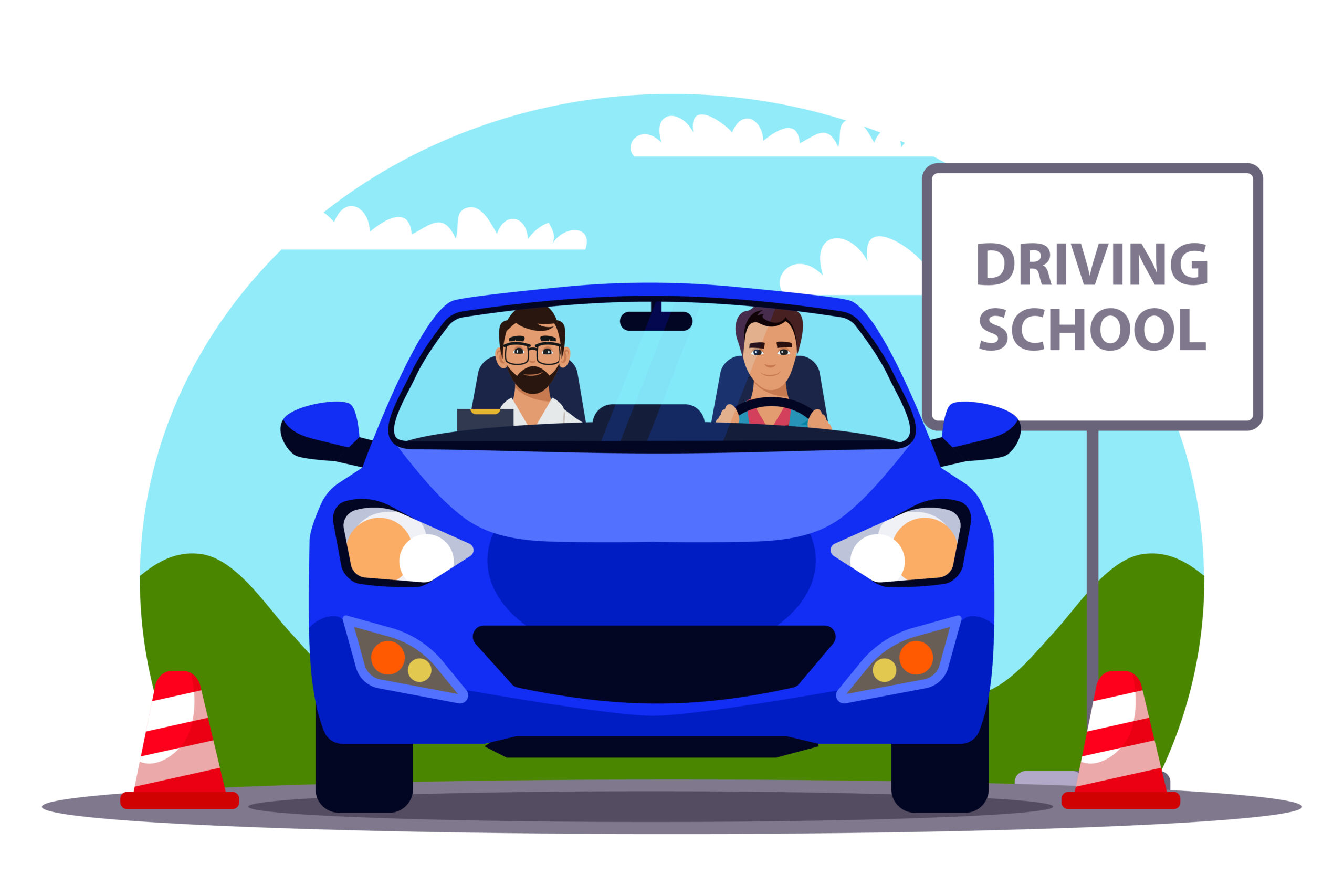 LRN2Drive School of Motoring