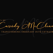 EVENTS BY Cassidy McCleans