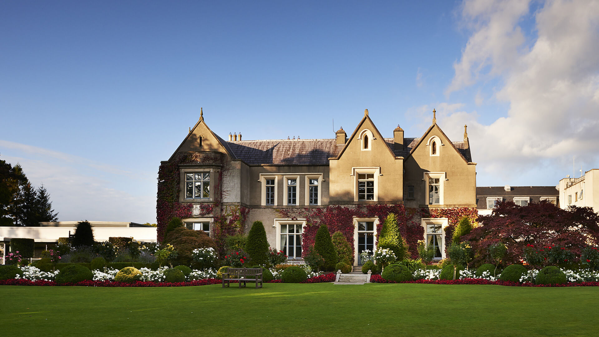 Ballymascanlon Hotel & Golf Resort