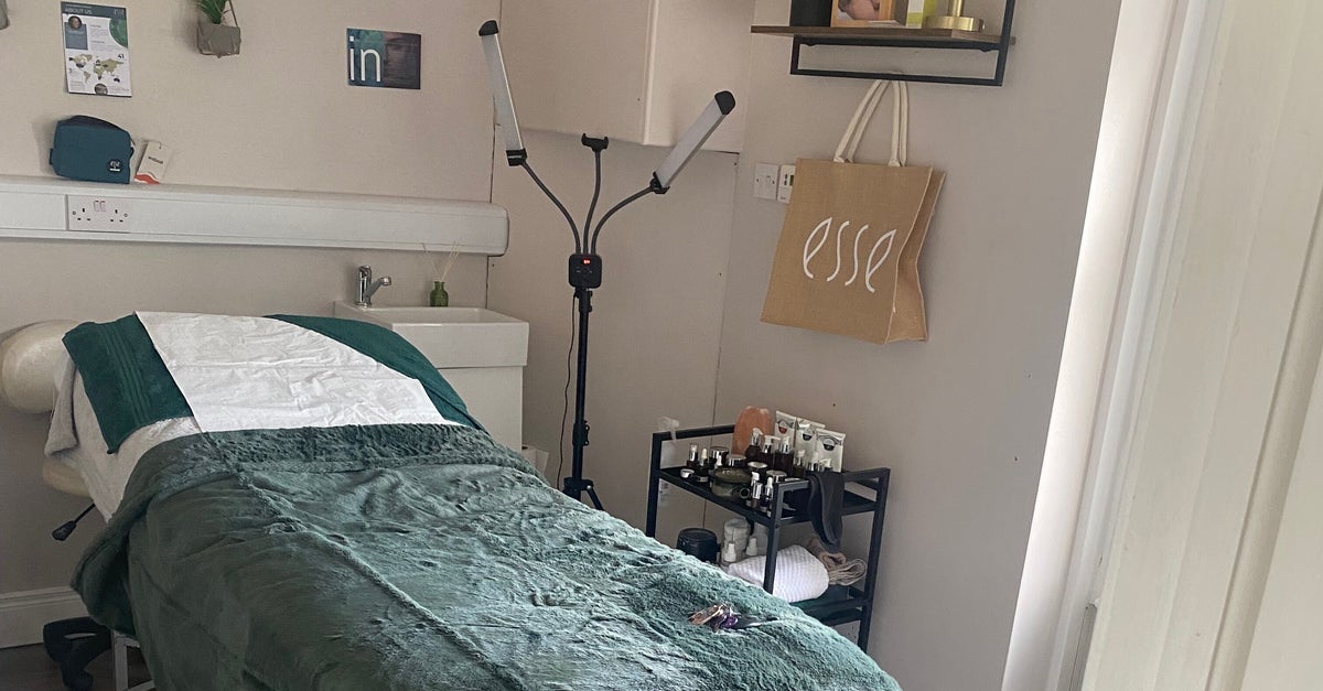 Jka Aesthetic Clinic Greystones