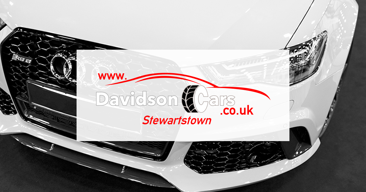 Davidson Cars