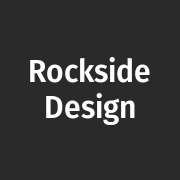 Rockside design