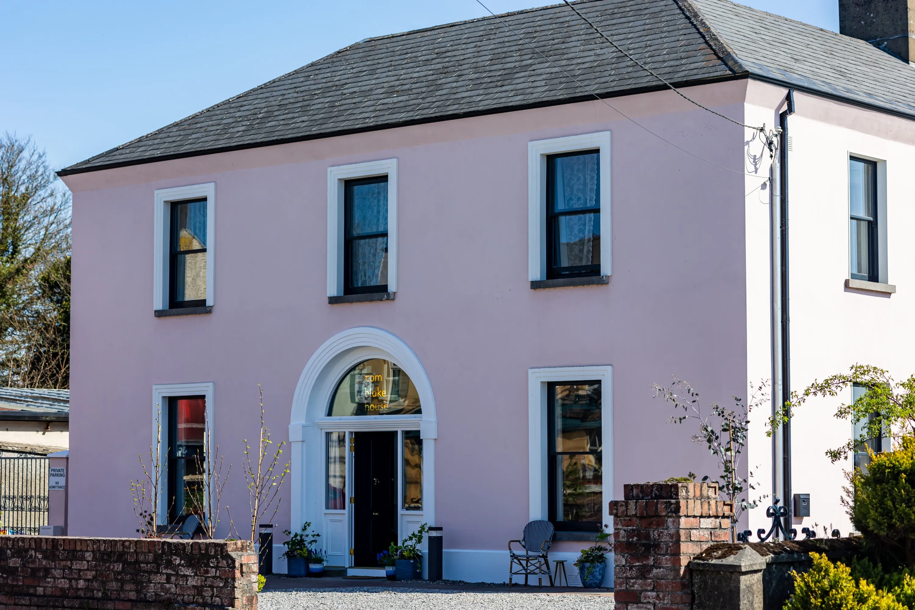 Tom Blake House