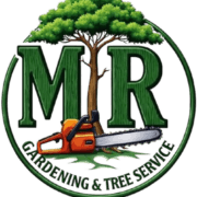M.R Garden & Tree Service