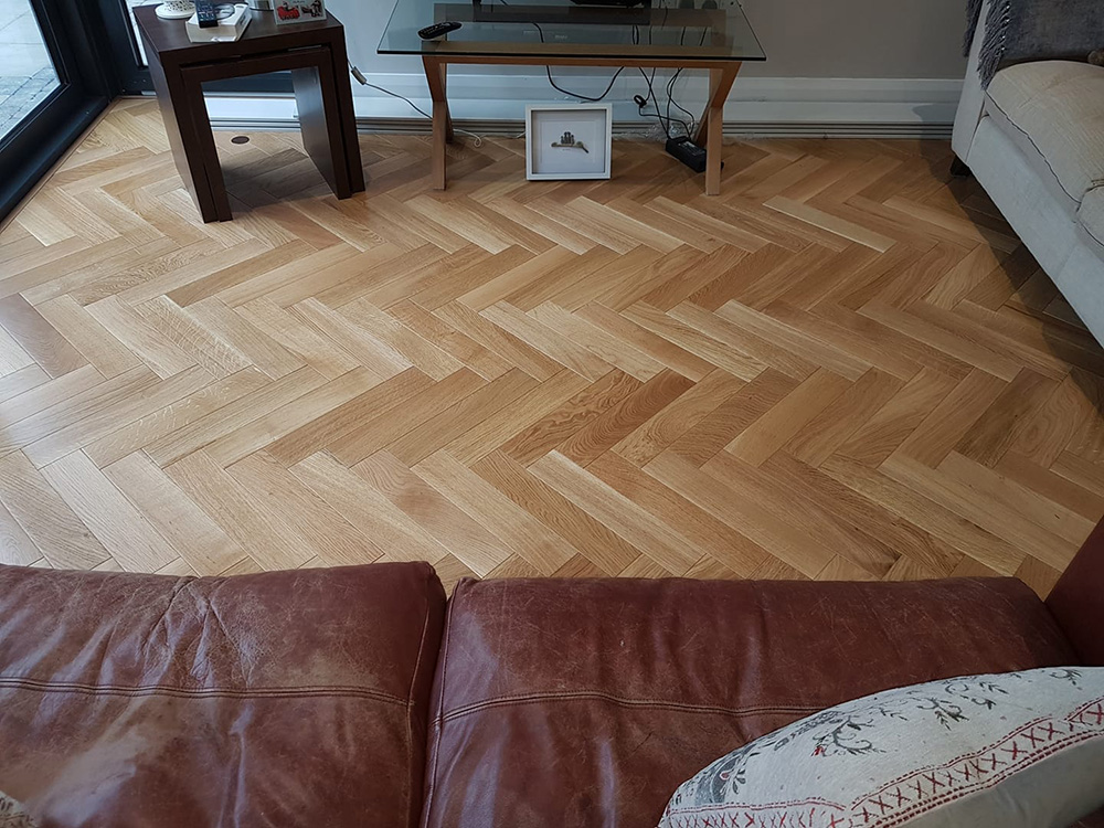 Greenwood Flooring