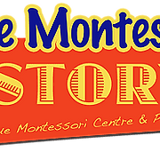 The Montessori Story
