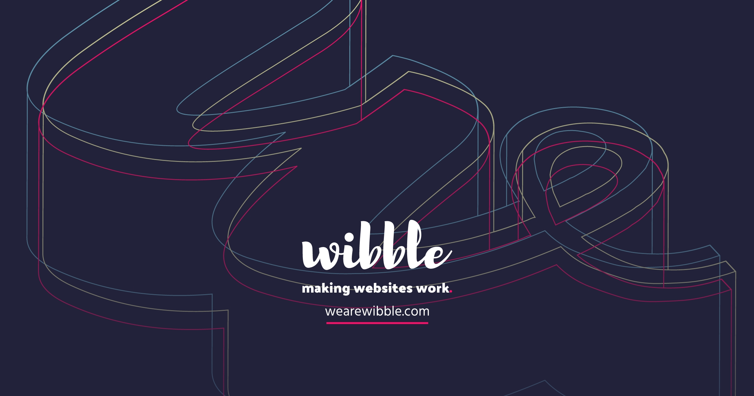 Wibble Web Design & Development