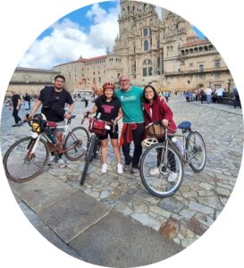 CaminoByTheWay