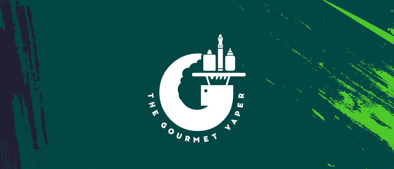 The Gourmet Vaper