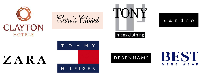 Impress Dry Cleaners & Garment Alterations Cork City