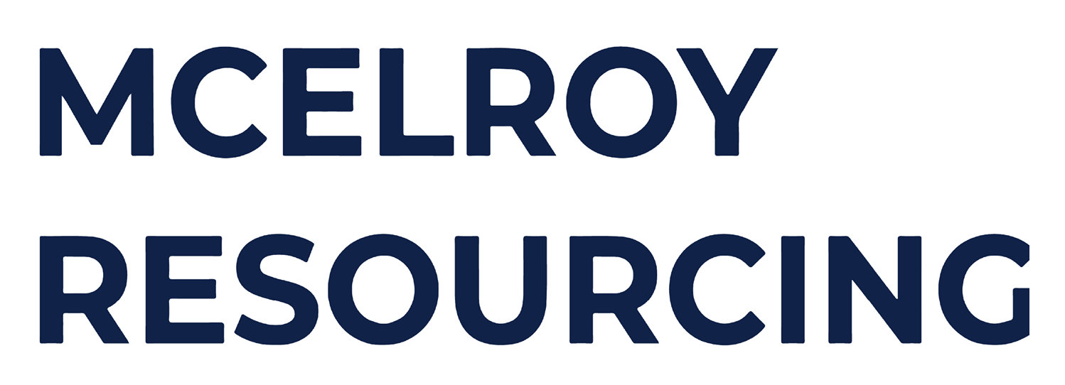 Mcelroy Resourcing