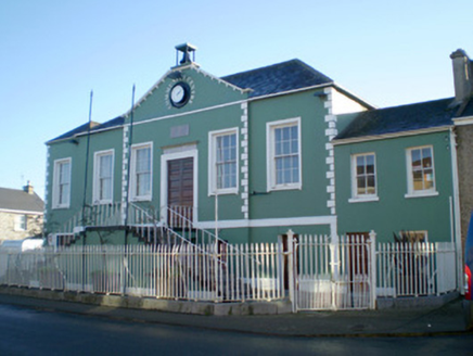 Rathkeale Community Centre