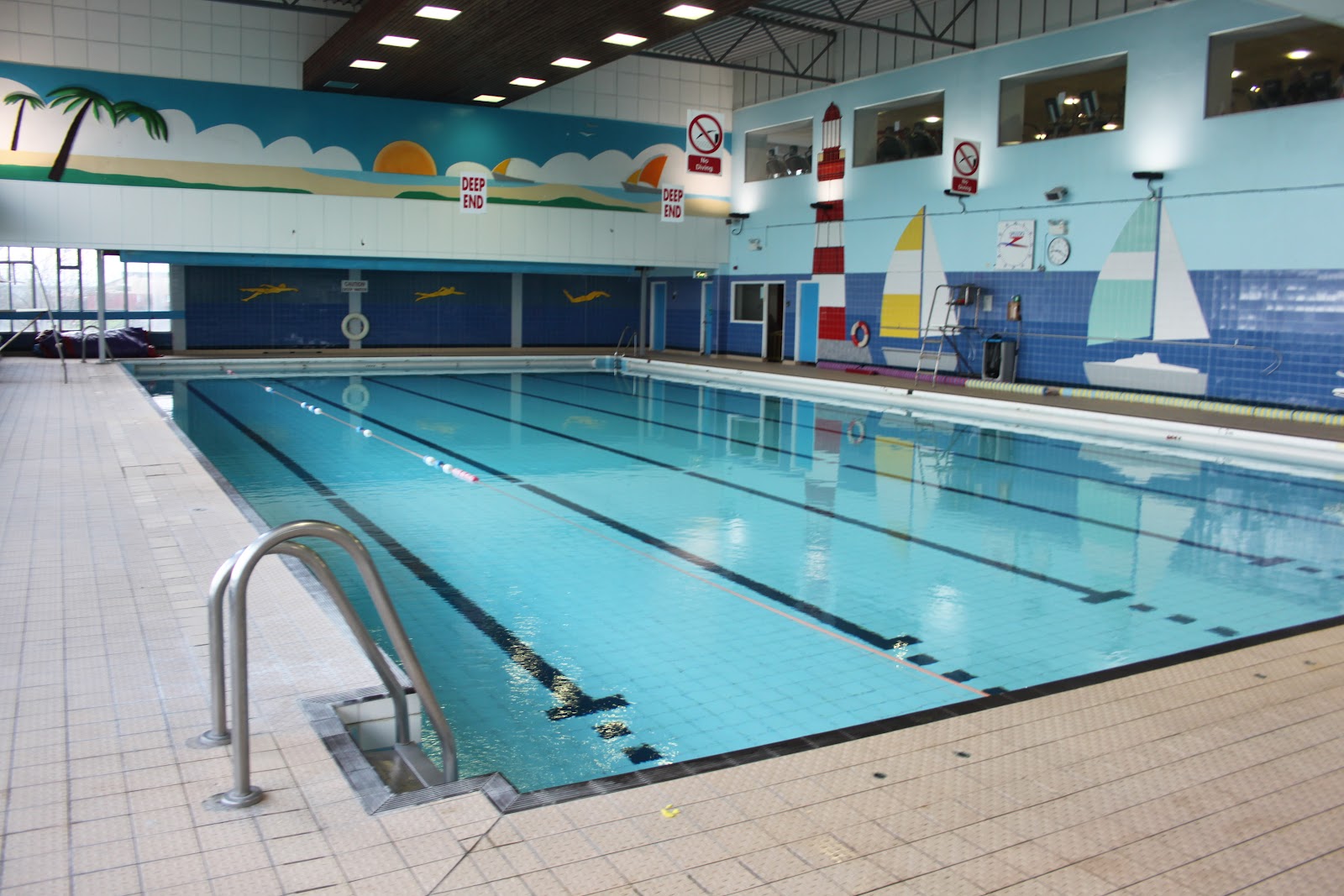 Templemore Sport Centre
