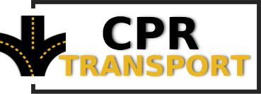 CPR Transport & Couriers