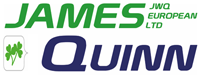 James Quinn Transport Heavy Haulage
