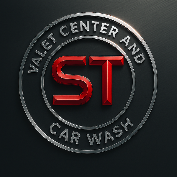 ST Valet Center And Car Wash