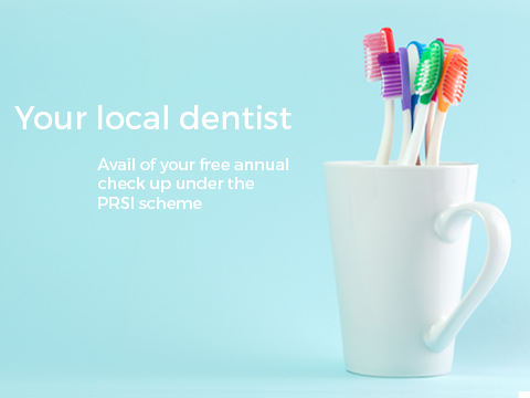 Durands Court Dental