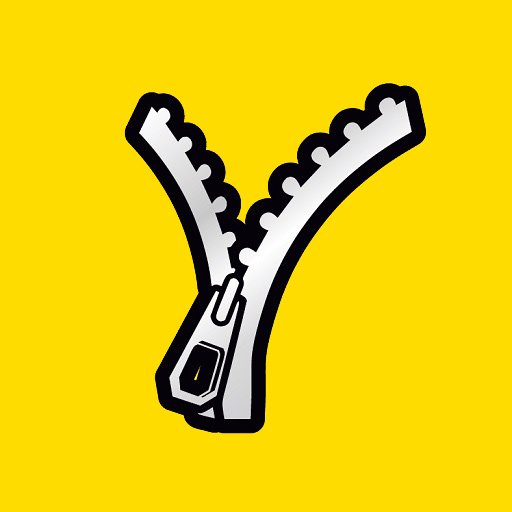 The Zip Yard Carlow - Sewing services & Clothing Alterations logo