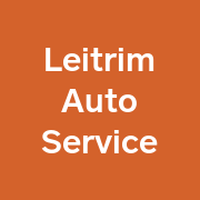 Leitrim Auto Service