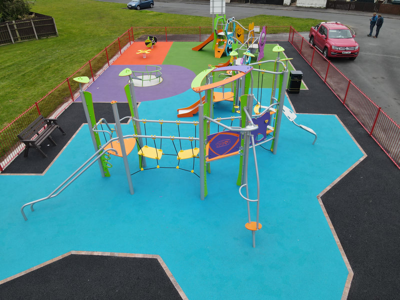 Play and Leisure Services