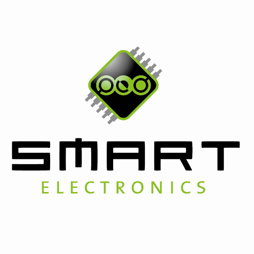 Smart Electronics - Warehouse