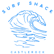 Surf Shack - Castlerock Surf School & Cafe
