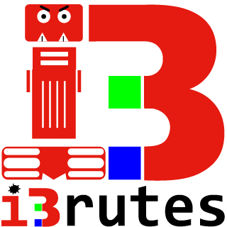 iBrutes Media | Web Design & Digital Media