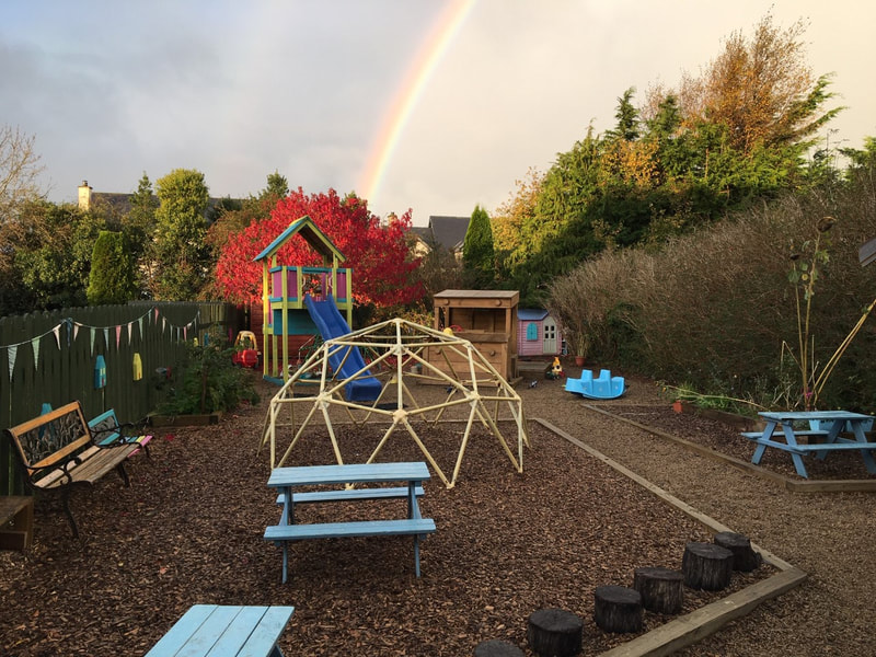 Sunflower Montessori