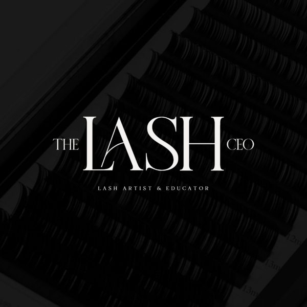 Lash Addicted logo