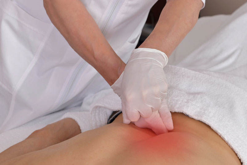 City Physiotherapy & Sports Injury Clinic Kilkenny logo