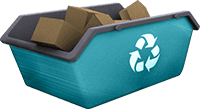 A Q Skip Hire