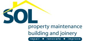 SOL Property Maintenance, Building & Journey