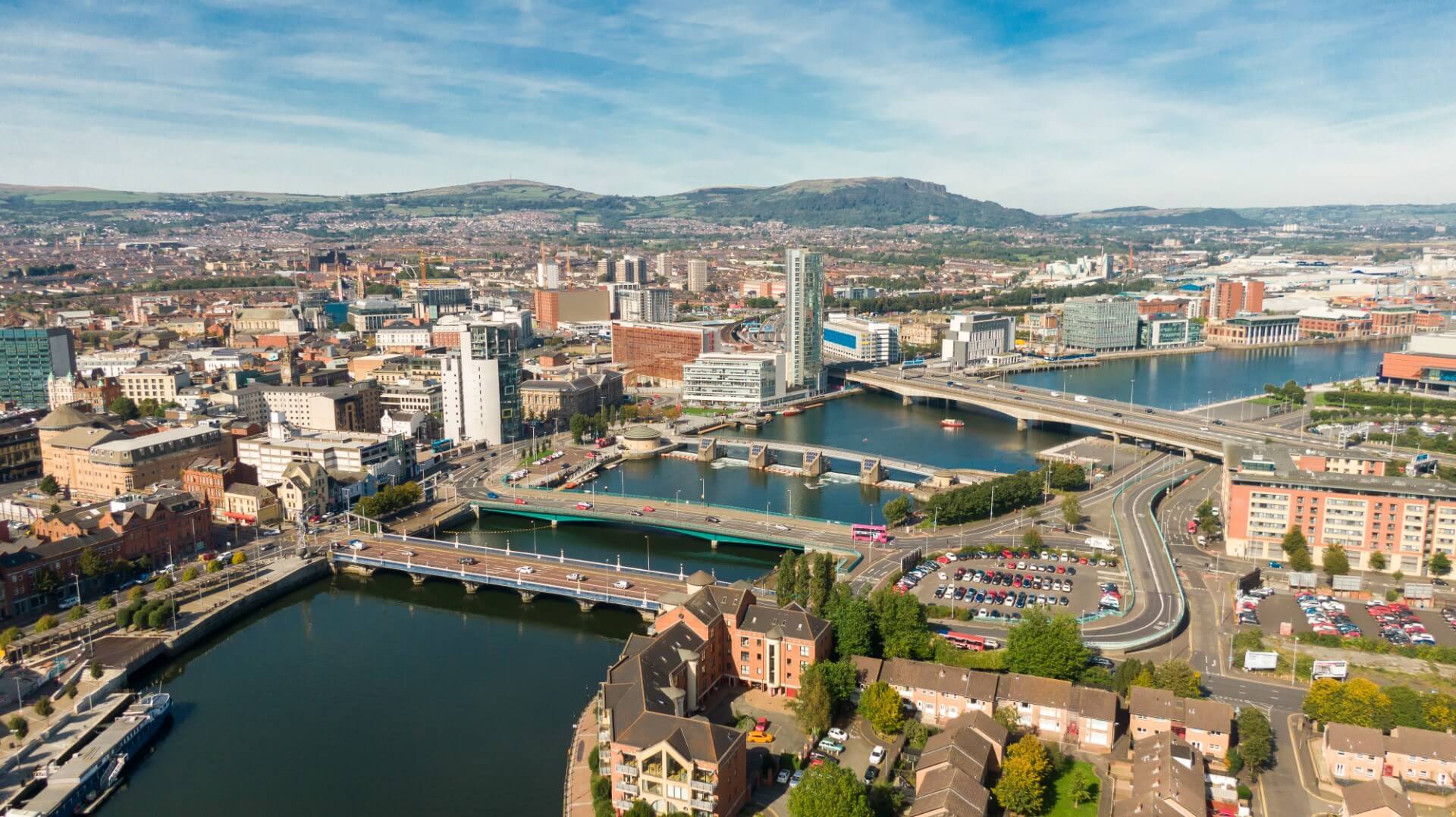 D4Drivers Belfast – Driver Medicals