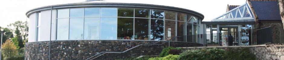 Seagoe Parish Centre
